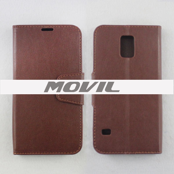 NP-1248 Funda para Samsung S5 NP-1248-1g